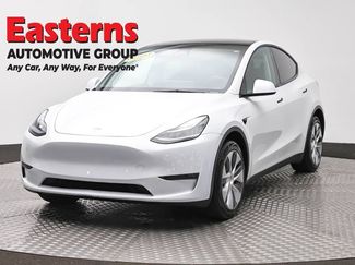 Used 2023 Tesla Model Y Long Range AWD/4WD video 1