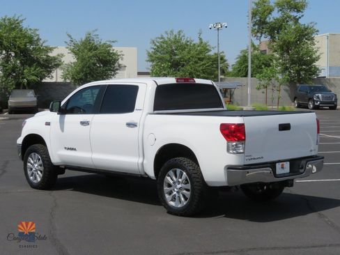 Used 2013 Toyota Tundra Platinum AWD/4WD image 33