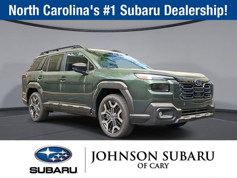 New 2026 Subaru Outback Touring XT AWD/4WD image 1