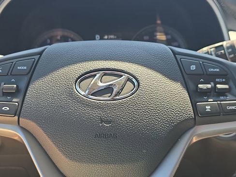 Used 2020 Hyundai Tucson Ultimate AWD/4WD image 12