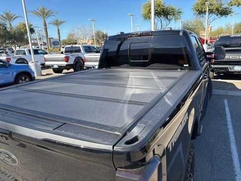 Used 2024 Ford F250 Lariat w/ Lariat Ultimate Package image 6
