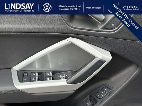 Used 2022 Audi Q3 2.0T Premium Plus w/ Premium Plus Package image 18