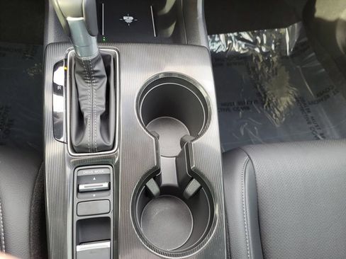 Certified 2025 Honda Civic Sport Touring image 33