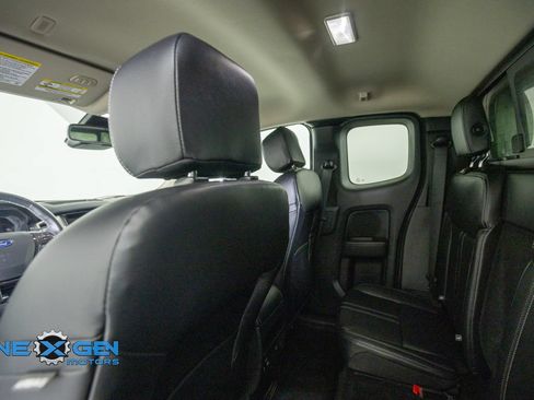 Used 2019 Ford Ranger Lariat w/ Equipment Group 501A Mid AWD/4WD image 30