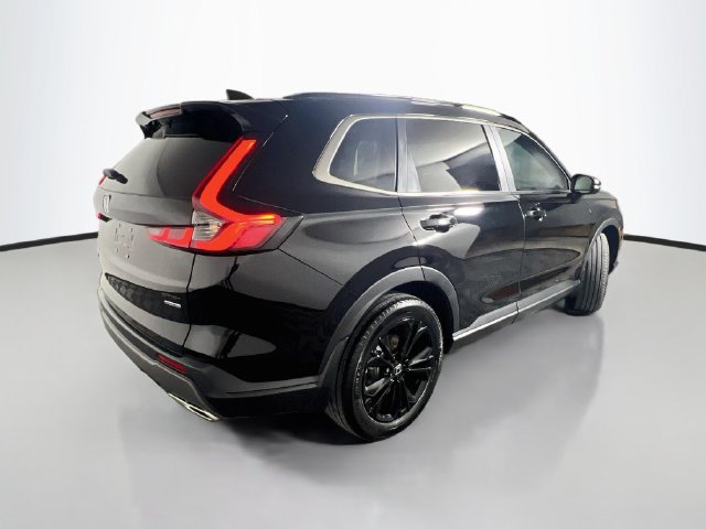 Used 2024 Honda CR-V Sport Touring image 8