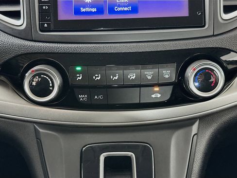 Used 2016 Honda CR-V EX image 22