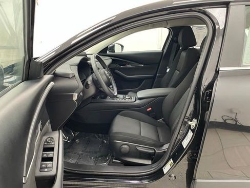 Used 2021 MAZDA CX-30 AWD 2.5 S image 8