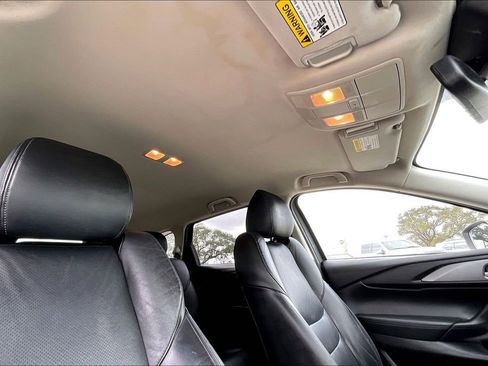 Used 2018 MAZDA CX-9 Touring image 28