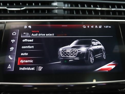New 2026 Audi Q7 2.0T Premium Plus image 23