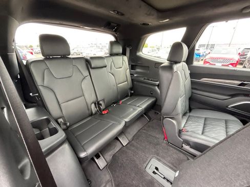 Used 2025 Kia Telluride SX Prestige X-Pro AWD/4WD image 43