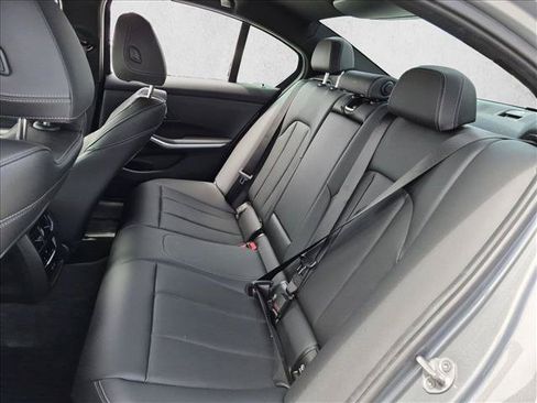 Used 2025 BMW 330i xDrive Sedan w/ Convenience Package AWD/4WD image 20