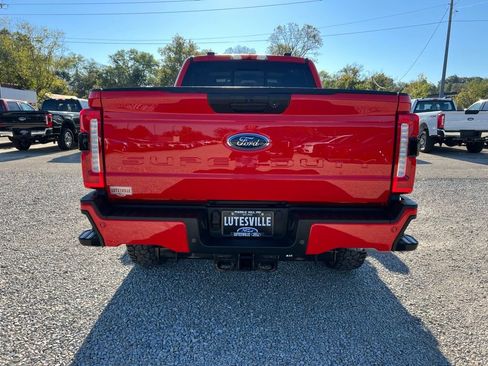Used 2023 Ford F250 XL w/ STX Appearance Package image 7