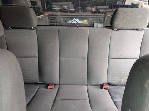 Used 2010 Chevrolet Silverado 1500 W/T RWD image 16
