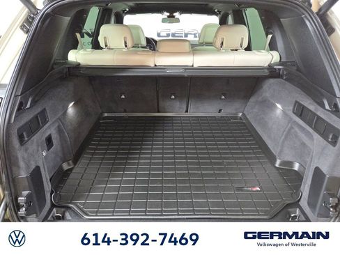Used 2019 BMW X5 xDrive50i w/ Executive Package AWD/4WD image 19