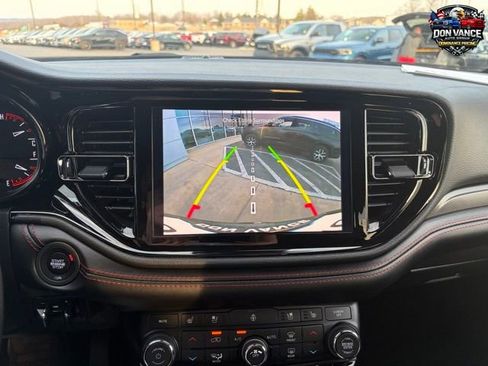 Used 2025 Dodge Durango GT AWD/4WD image 19