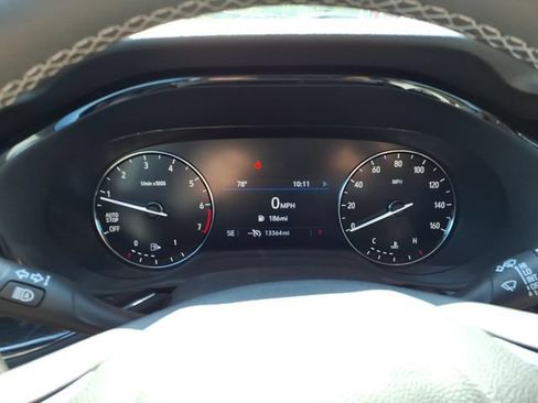 Used 2023 Buick Envision Preferred FWD image 8