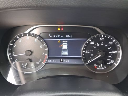Used 2022 Nissan Frontier SV RWD image 17