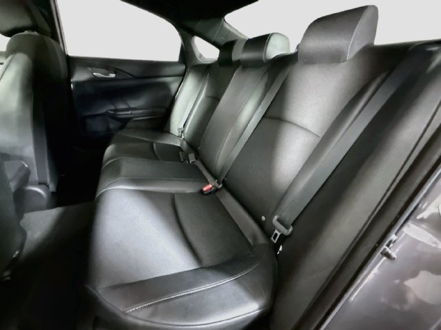 Used 2021 Honda Civic Sport image 24