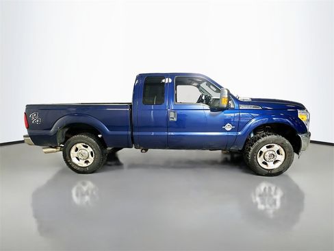 Used 2012 Ford F250 XLT w/ XLT Value Pkg image 9