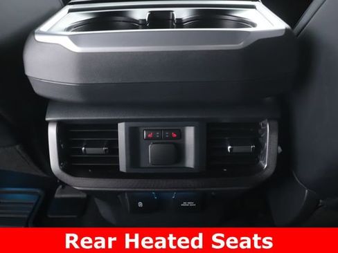 Used 2024 Ford F150 Raptor w/ Equipment Group 803A Raptor R AWD/4WD image 30