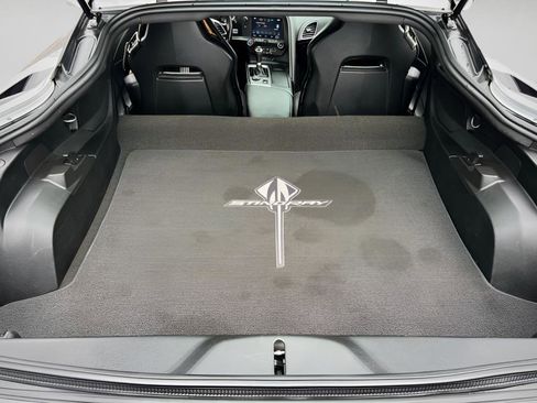 Used 2016 Chevrolet Corvette Stingray Coupe w/ Battery Protection Package image 19