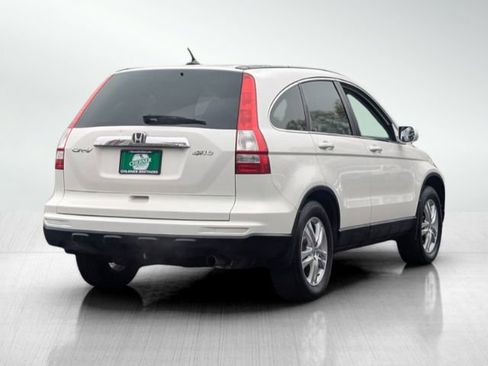 Used 2010 Honda CR-V EX-L image 4