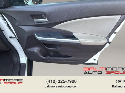 Used 2014 Honda CR-V EX-L image 23