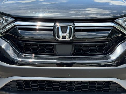 Used 2022 Honda CR-V EX-L image 10