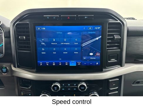 Used 2023 Ford F150 XLT w/ Equipment Group 302A High AWD/4WD image 47