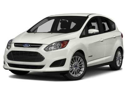 Used 2015 Ford C-MAX SEL w/ Equipment Group 302A