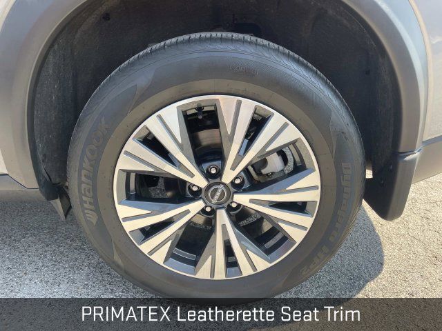 Used 2023 Nissan Rogue SV w/ SV Premium B Package AWD/4WD image 11