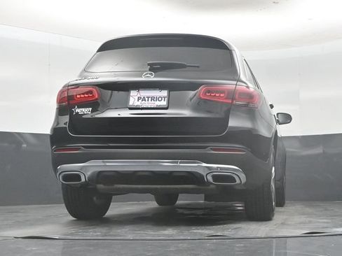 Used 2022 Mercedes-Benz GLC 300 image 53