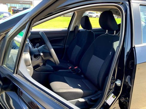 Used 2024 Nissan Versa S w/ S Plus Package FWD image 7