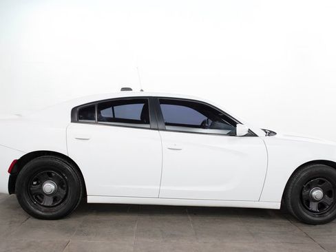 Used 2018 Dodge Charger Police w/ Fleet Safety Group image 14