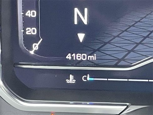 Certified 2024 GMC Sierra 1500 AT4 w/ Technology Package image 25