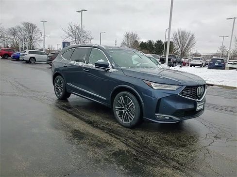 New 2026 Acura MDX Advance Package image 2
