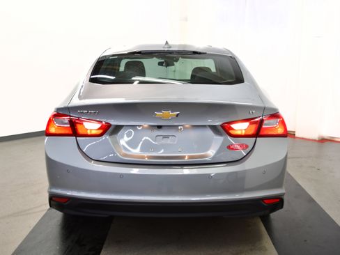 Used 2024 Chevrolet Malibu LT image 12