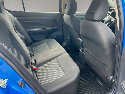 Used 2020 Nissan Versa S FWD image 29