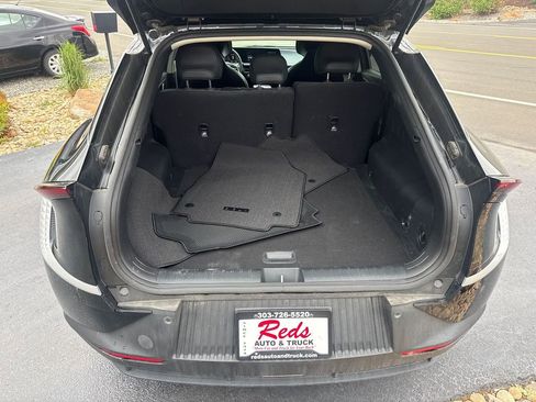 Used 2024 Kia EV6 Light AWD/4WD image 47