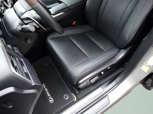 Used 2022 Lexus RX 350 FWD w/ Premium Package image 20
