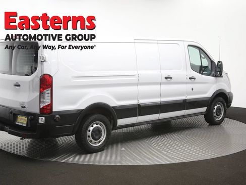 Used 2019 Ford Transit 150 148 Low Roof RWD image 41