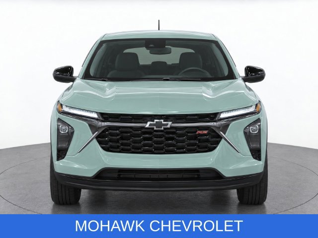 Used 2024 Chevrolet Trax RS w/ Driver Confidence Package FWD image 6