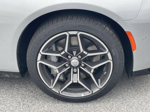 New 2026 Dodge Charger Scat Pack image 12