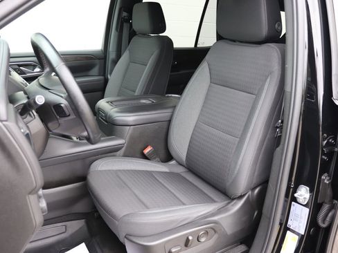 Used 2023 Chevrolet Tahoe LS w/ Driver Alert Package AWD/4WD image 4