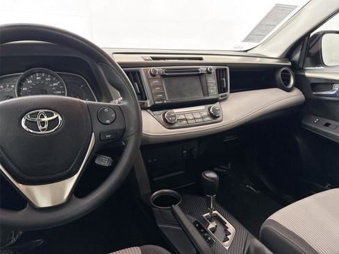 Used 2015 Toyota RAV4 XLE image 29