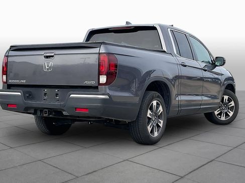 Used 2018 Honda Ridgeline RTL image 13