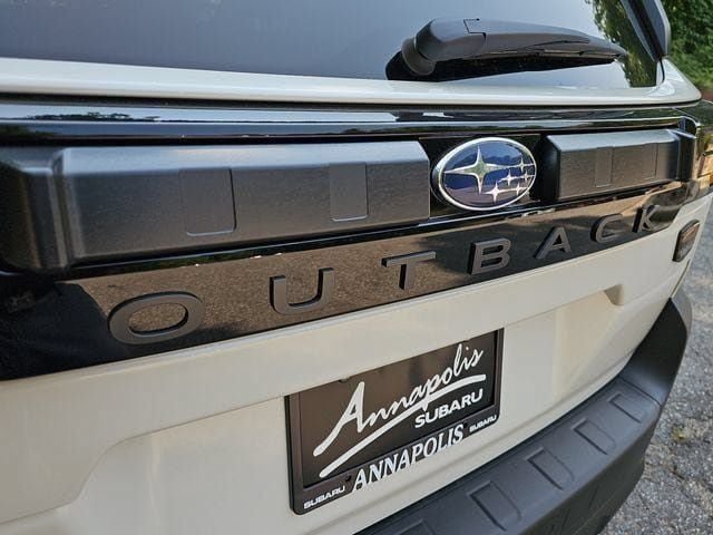 New 2026 Subaru Outback Wilderness AWD/4WD image 18