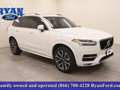 Used 2019 Volvo XC90 T5 Momentum w/ Protection Package Premier image 2