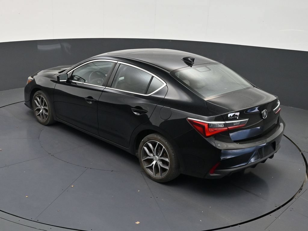 Used 2019 Acura ILX w/ Premium Package FWD image 13