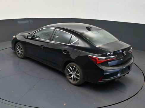 Used 2019 Acura ILX FWD image 13